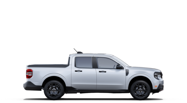 2025 Ford Maverick